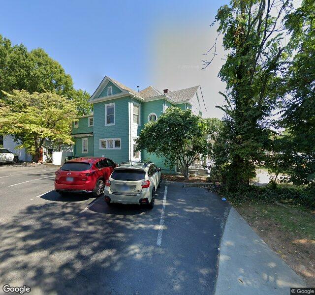 Southern Blossom Florist location - Charlotte