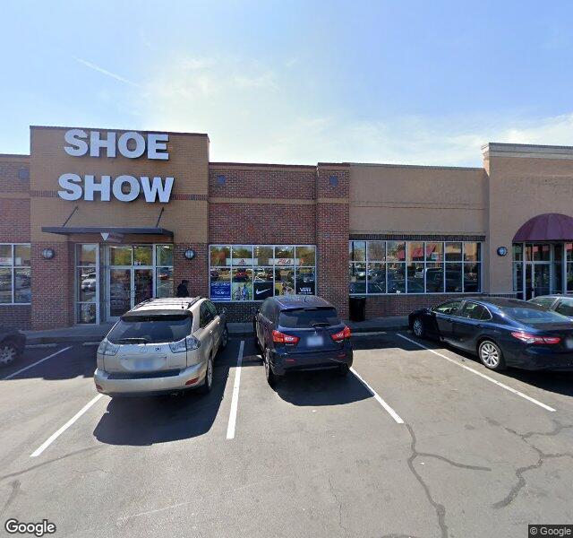 Urban Family Dental location - Charlotte