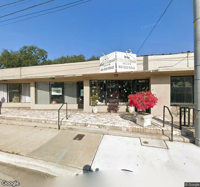 Skin Radiance Med Spa location - Tampa