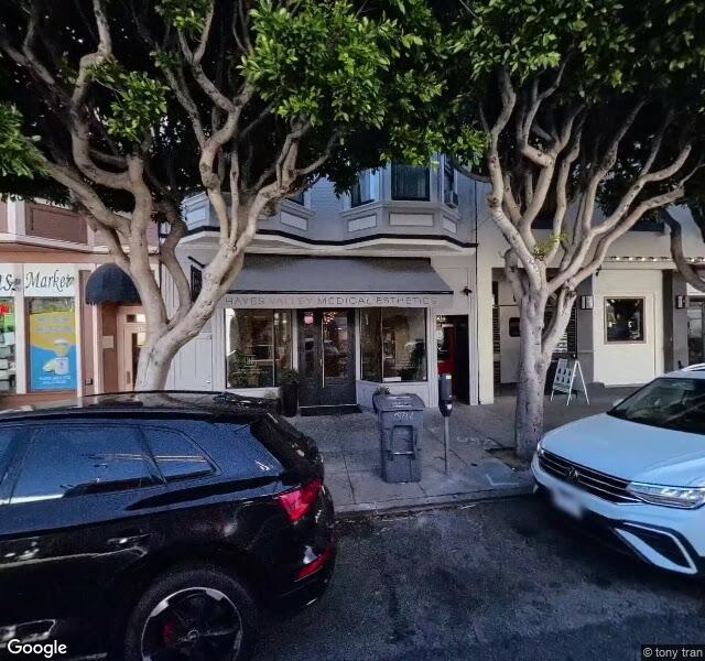 Hayes Valley Medical Esthetics - Cow Hollow/Marina location - San Francisco
