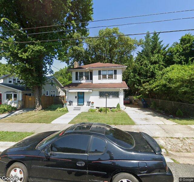 City Maid Cleaning Services storefront - Washington