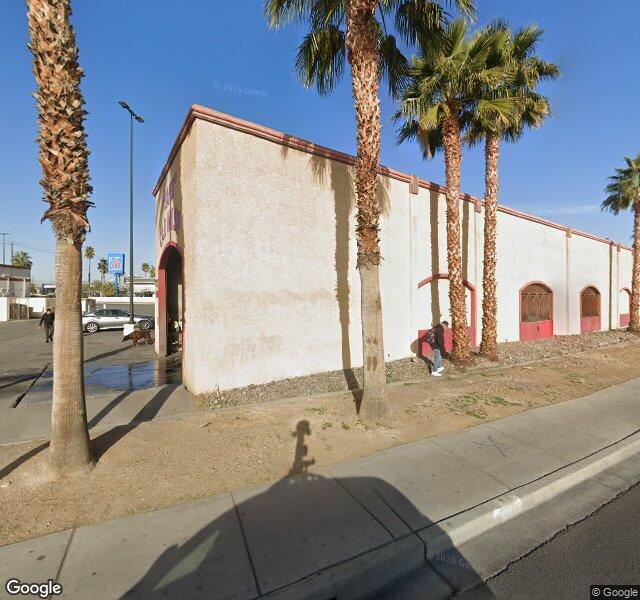 Las Vegas Auto Spa location - Las Vegas