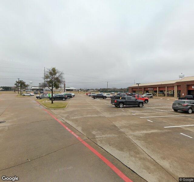 Terminix Commercial storefront - Fort Worth