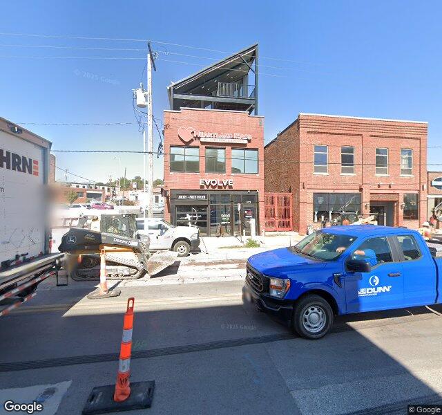 Heartland Macs location - Kansas City