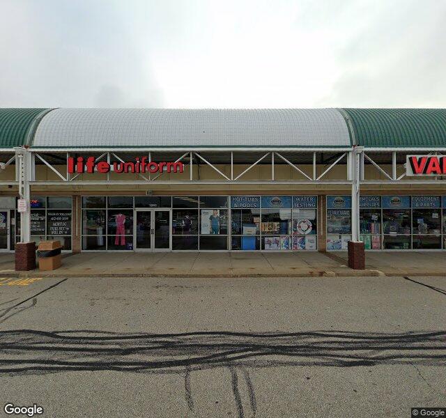 Valley Pool & Spa - North Hills location - Pittsburgh