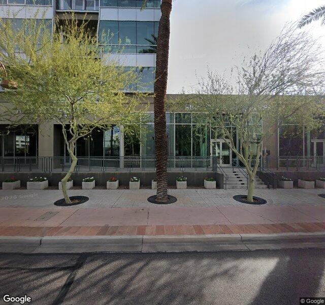 Arizona Family Law Attorneys location - Phoenix