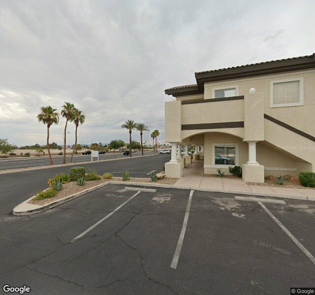 Las Vegas Dental Medicine storefront - Las Vegas