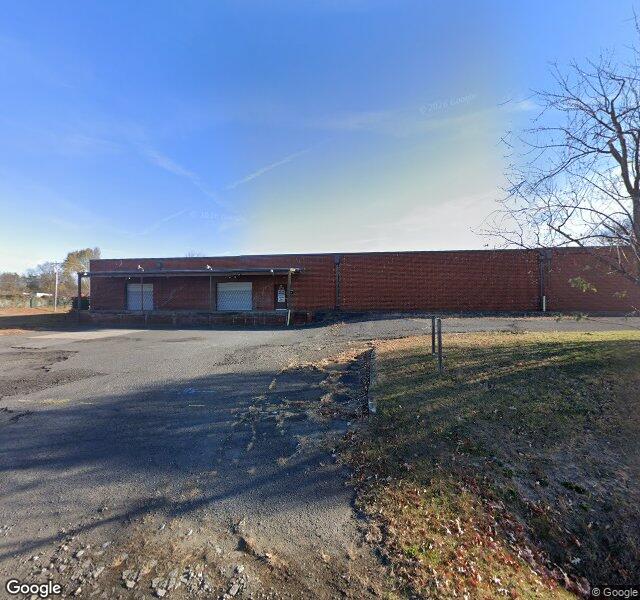 Larsen Weaver, PLLC location - Charlotte