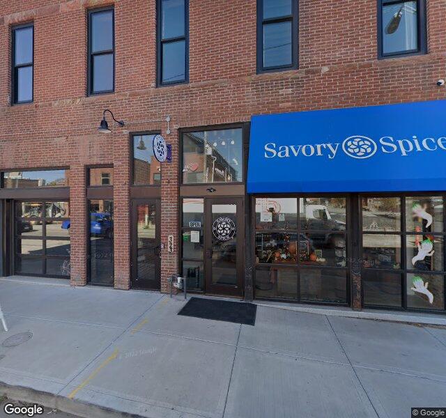 Catalyst Barber Co. - Crossroads location - Kansas City