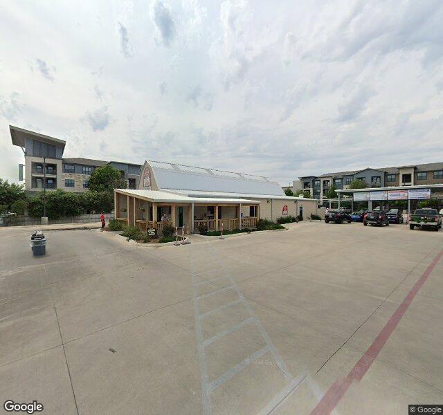 The Wash Tub location - San Antonio