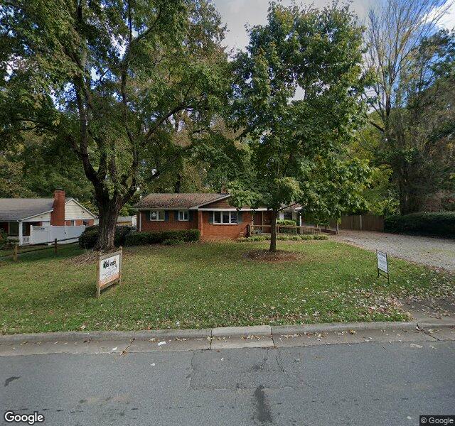 Kid Zoo Child Development Center Inc location - Charlotte