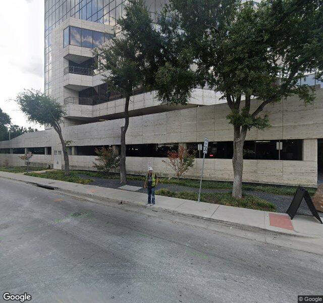 GreenPower Pest Control location - Dallas