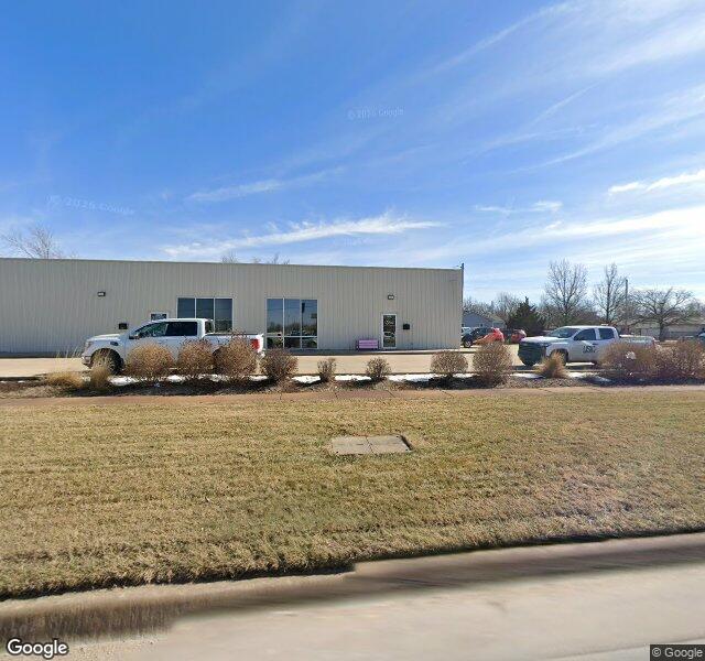 Heartland Pest Control Inc location - Wichita