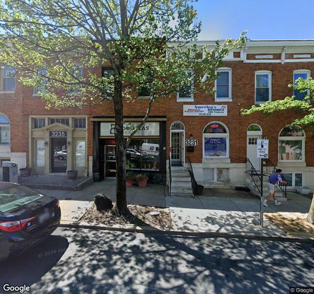 Heise & Heise, LLP location - Baltimore