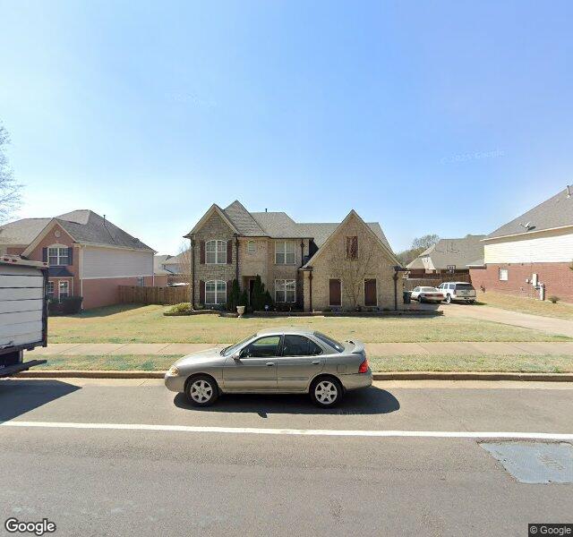 #1 best choice moving storefront - Memphis