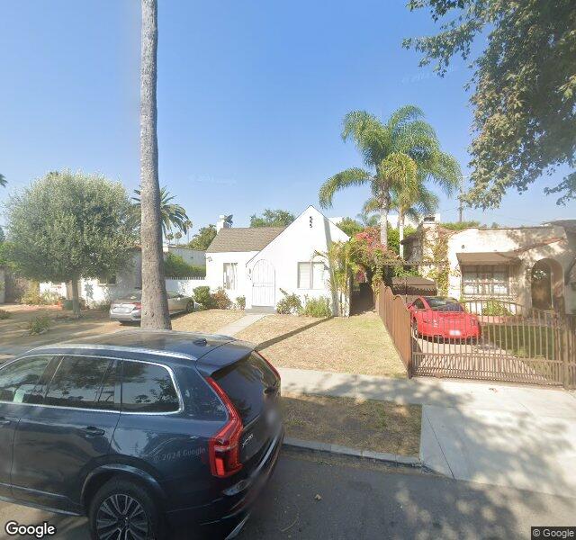 Little Dreamers Childcare location - Los Angeles