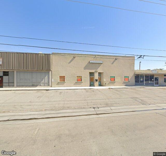 R12 Fitness Coaching & Wellness Inc. location - Bakersfield