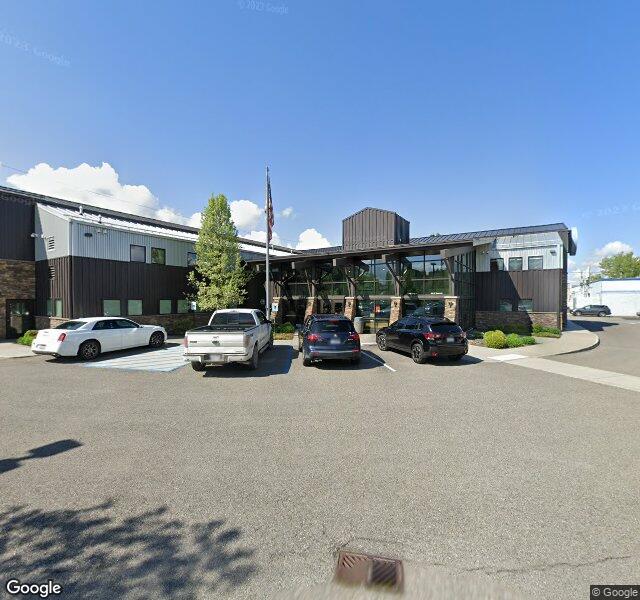 Werschler Aesthetics location - Spokane