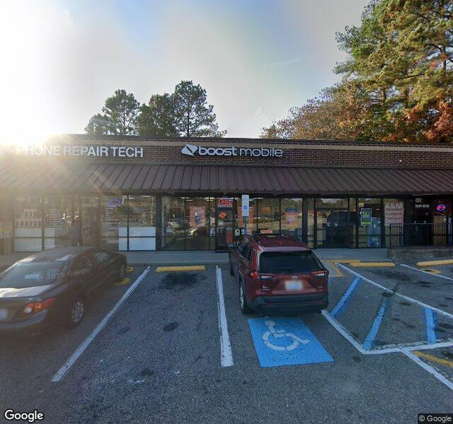 Phone Repair Tech location - Raleigh