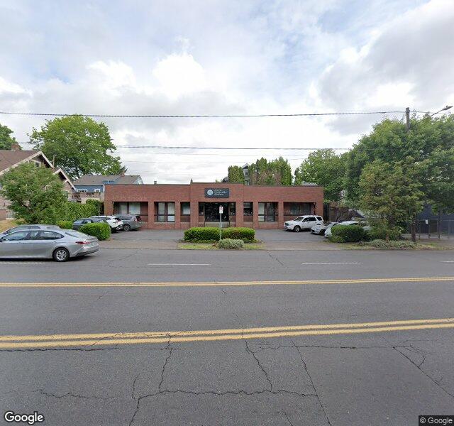 Center for Chiropractic + Wellness location - Portland