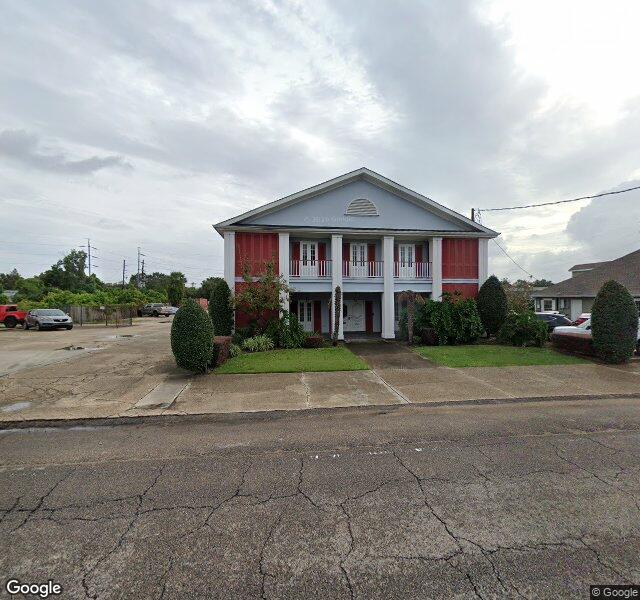 Al's Pest Control Service Inc. location - New Orleans