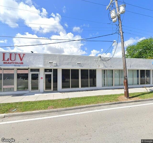 PC Evolution Technology Consultants, LLC storefront - Miami