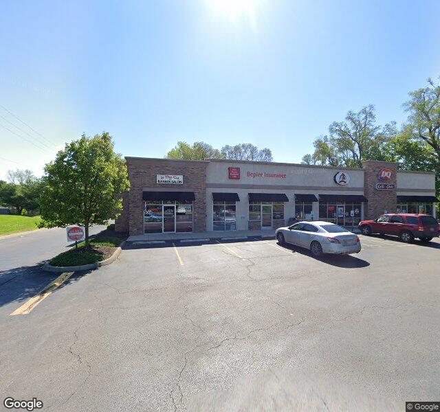 Dump It Hoarding Cleanup Services location - Columbus