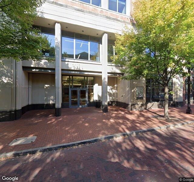 Arena District Athletic Club location - Columbus