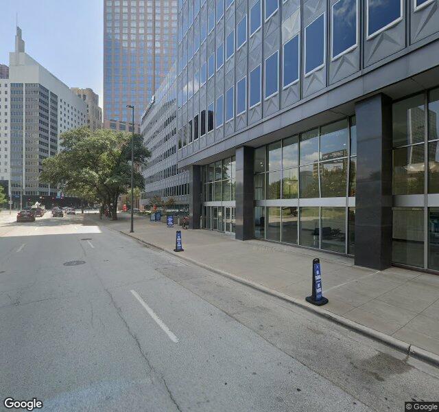 AB Moving location - Dallas
