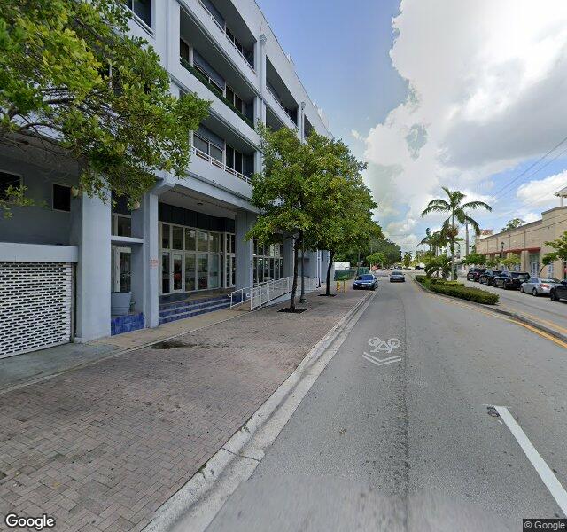 Fade Masters of Miami location - Miami