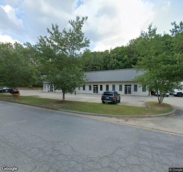 Atlanta Moving Solutions location - Atlanta