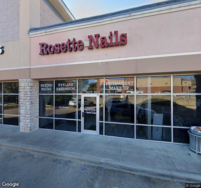 Gateway Chiropractic storefront - Fort Worth