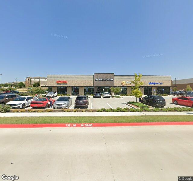 100% Chiropractic - Fort Worth, TX. storefront - Fort Worth