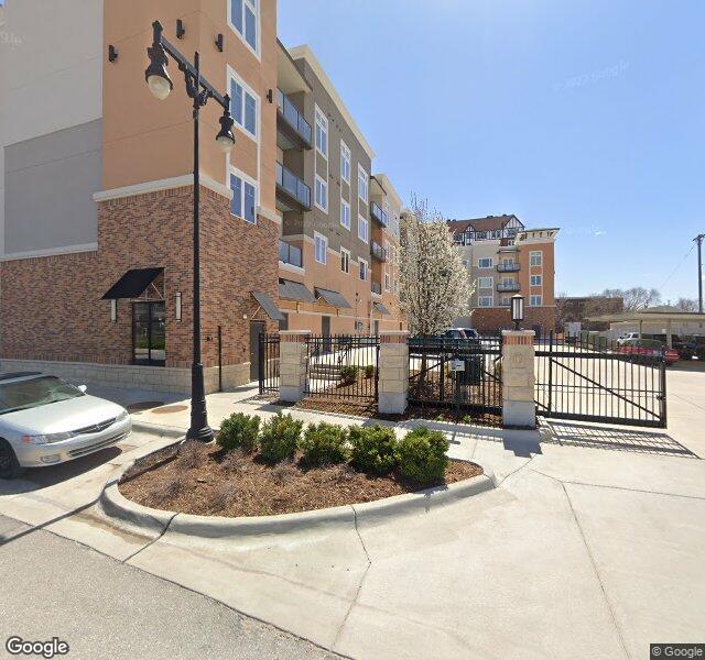 Remedy Spa storefront - Wichita