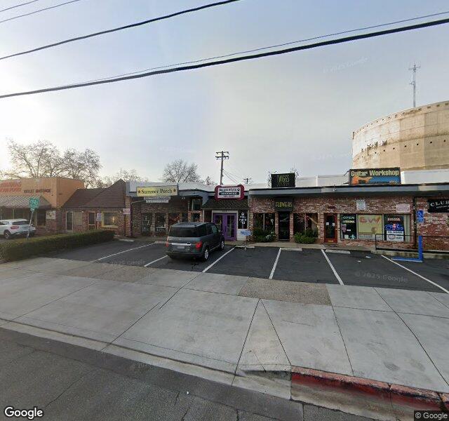 doggiestylz storefront - Sacramento