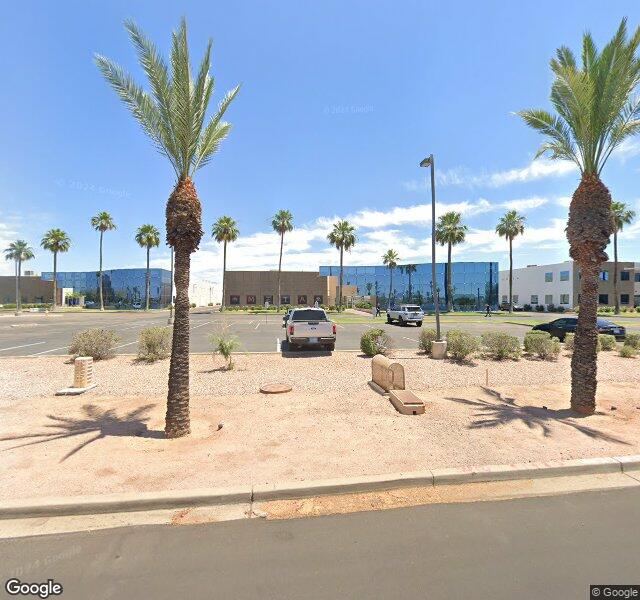 META PCs location - Phoenix