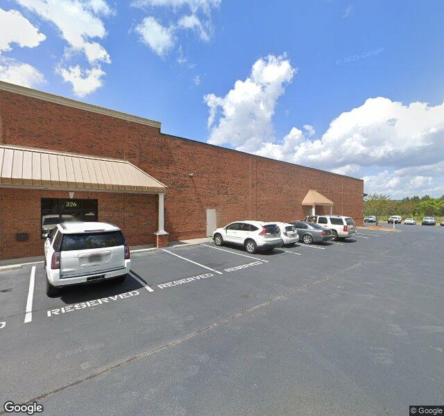 Peachtree Pest Control location - Atlanta