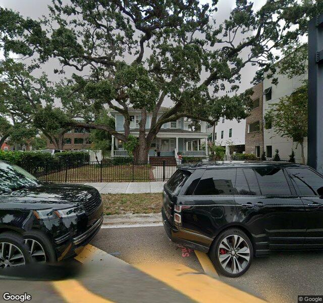 Tatum Praise - Tampa Bay location - Tampa