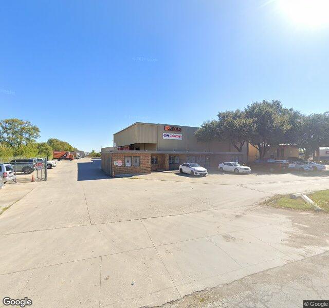 Coleman American Moving Services, Inc. location - San Antonio