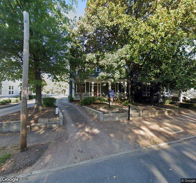 Lord & Lindley, location - Charlotte