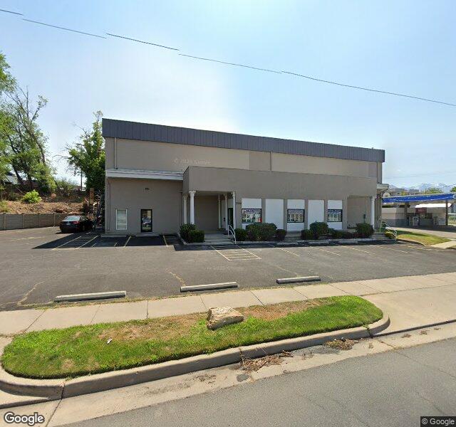 Nichols Photo Lab location - Salt Lake City