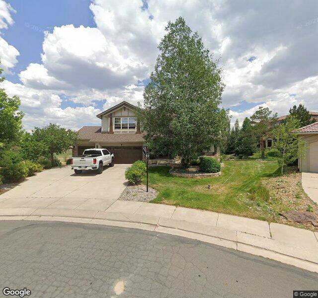 My Three Sons Gun Safe and Piano Moving Specialists storefront - Colorado Springs