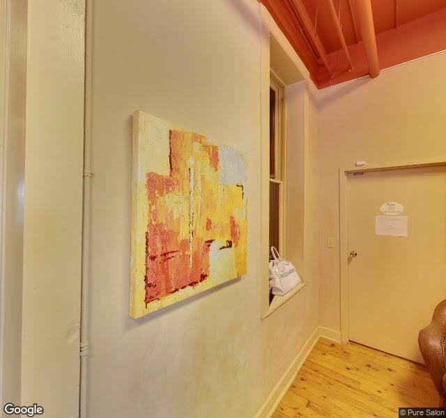 Sedora Laser and Skin Spa storefront - Syracuse