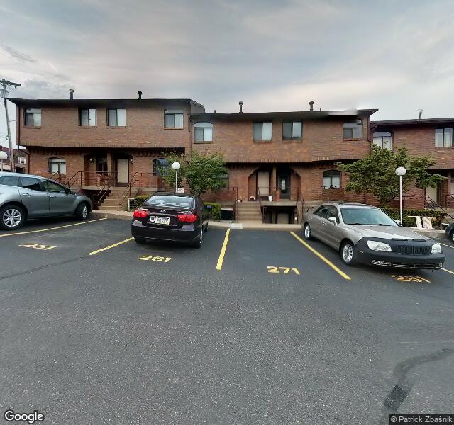 Kristi Telnov Photography location - Pittsburgh