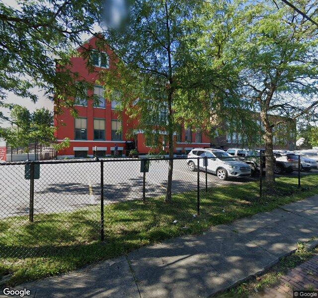 Cleveland Child Care location - Cleveland