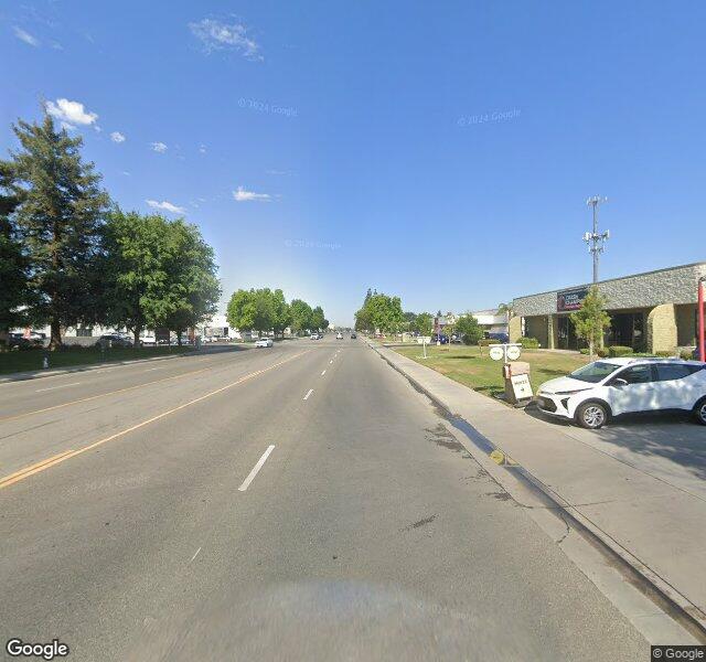 Sudzy Paws Pet Grooming storefront - Bakersfield