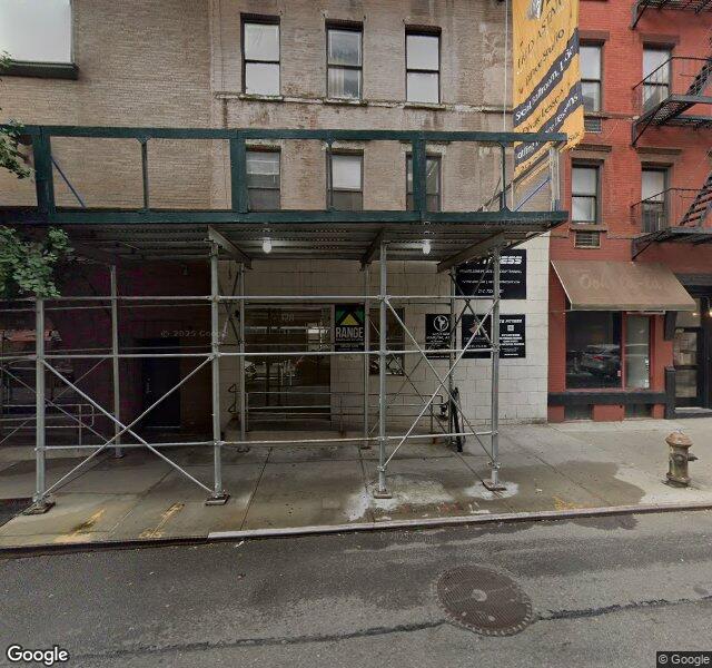 TS Group Fitness & Personal Training location - New York