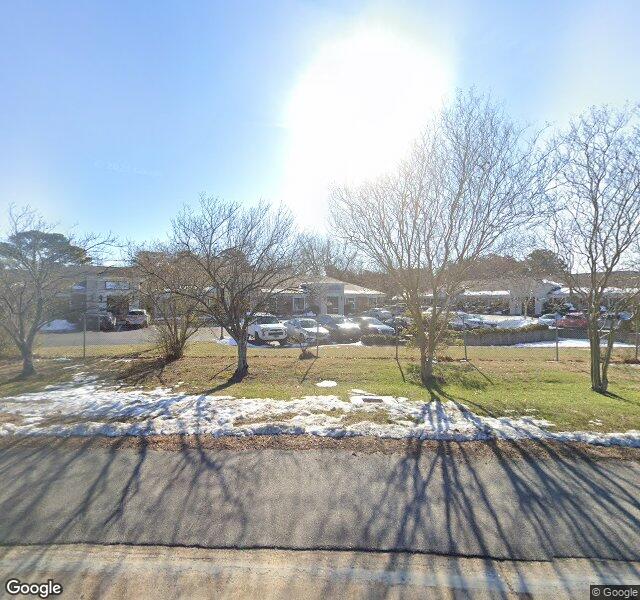 Absolute Dental Care location - Virginia Beach