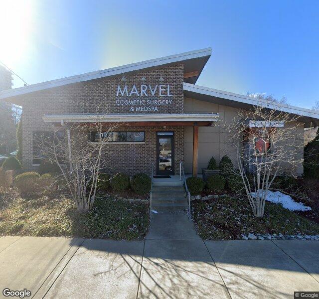 Glow Skin + Wellness Med Spa storefront - Nashville