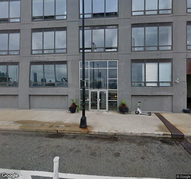 Emily Gualdoni Photography location - Chicago